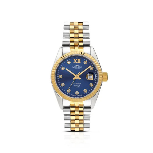 Orologio mondia swiss made