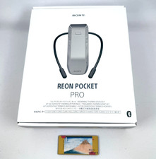 Sony reon pocket pro rnp - pro, rnp-p1