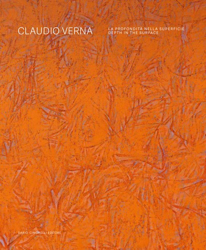 Claudio verna profondità - verna., la