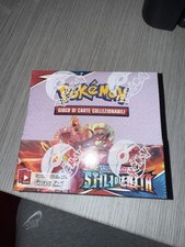 Box Display 36 Bustine Spada e