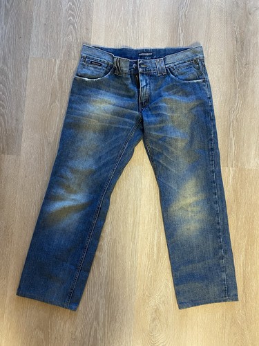 Jeans uomo dolce gabbana - jeans,