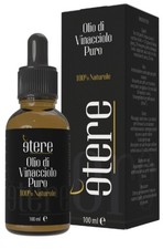 ETERE OLIO VINACCIOLO PURO