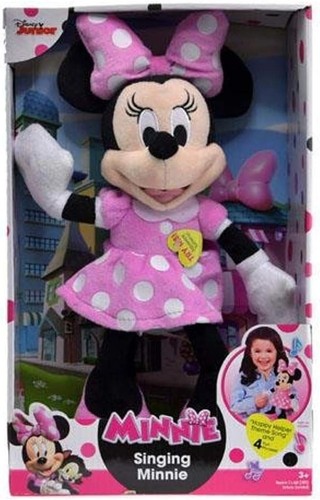 Nuovo peluche disney - nuovo,