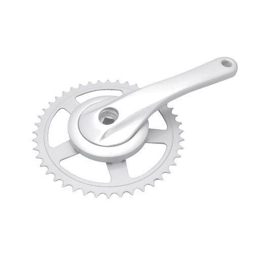 Tek guarnitura city bike - mv-tek, city-bike
