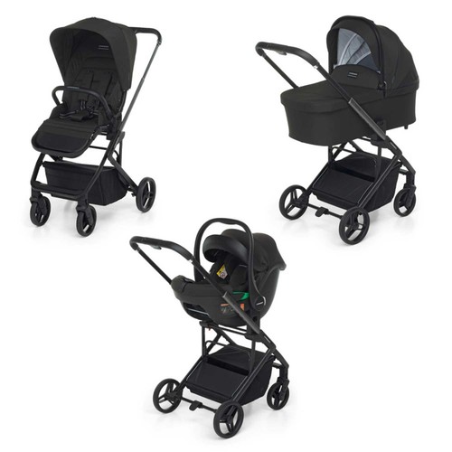 Trio foppapedretti - trio,
