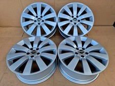 Fiat Croma 18 pollici, Alfa