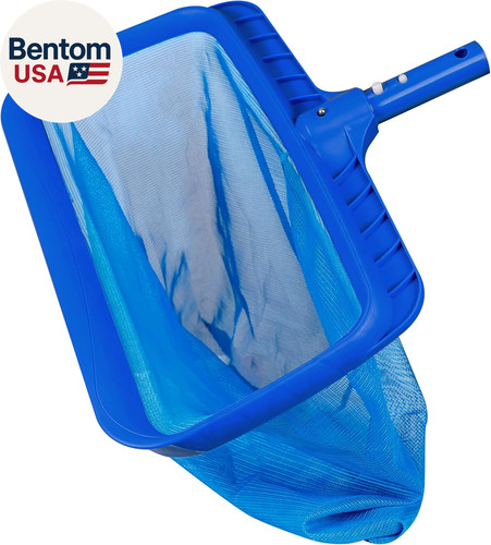 Rete skimmer piscina - rete,