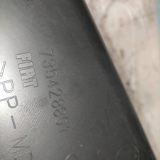 Cassetto portaoggetti inf