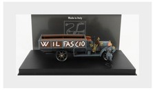 RIO-MODELS 4349/2P FIAT - 18BL