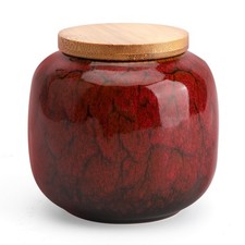 UOCAI Barattolo in ceramica