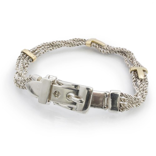 Tiffany bracciale vintage - tiffany&co.,