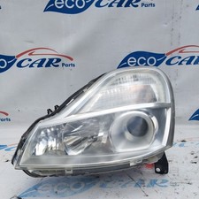 Fanale anteriore sx Renault Modus 2008 ecoAG4700