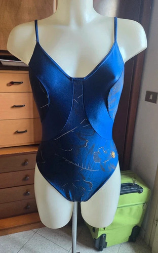 Costume intero vintage - , s