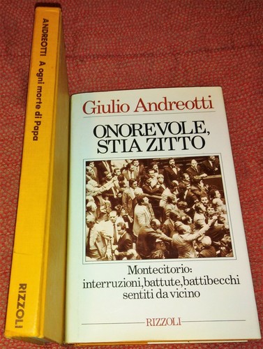 Giulio andreotti lotto - lotto, 5