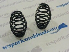 COPPIA MOLLE BICONICHE DX-SX