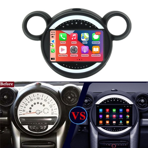 Autoradio android per mini - android,