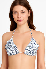 Golden Point Reggiseno Da