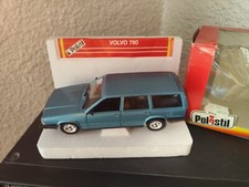 Polistil Sęrie S 1/25 Volvo