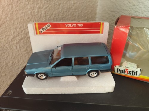 Polistil sęrie 25 - sęrie, s