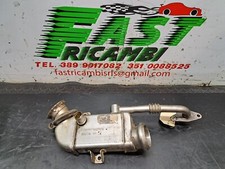 RADIATORE GAS SCARICO IVECO