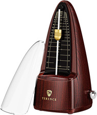 Metronomo Meccanico Metronomo