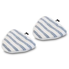 Polti Kit 2x Cloths Microfibre