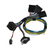 Cablaggio adattatore Audio 10