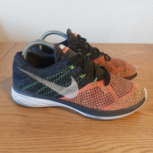 Nike flyknit lunar - flyknit,
