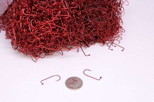 Bulk 100 mustad 32746np - 100, 32746np-rd