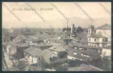 Torino Rivarolo Canavese ABRASA cartolina ZT1362