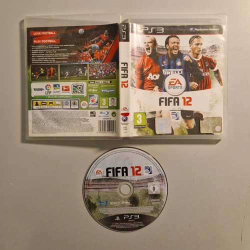 Fifa ps3 playstation pal - 3,