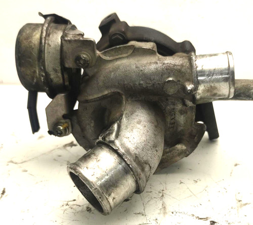 Turbina toyota yaris d4d - toyota,