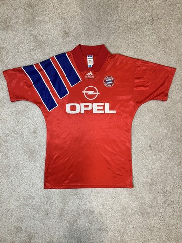 Maglia calcio home vintage - calcio,