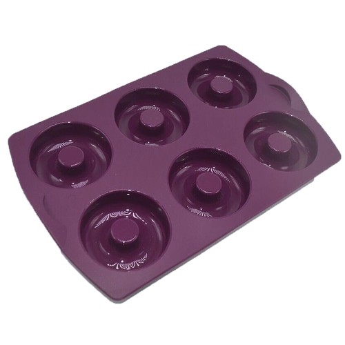 Tupperware ciambella silicone - tupperware,