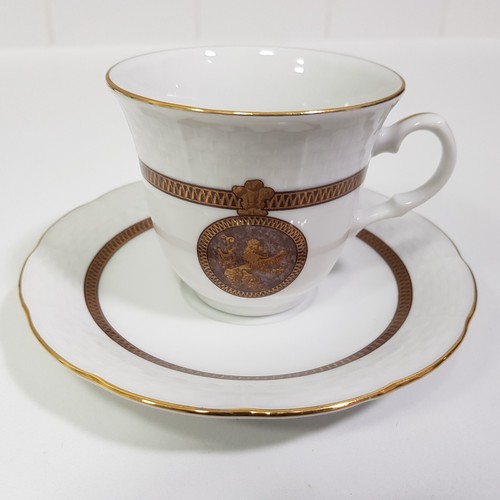 Karlovarsky 1994 tazza