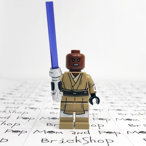 Lego star wars mace windu - lego,