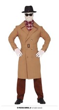 Costume Uomo Invisibile