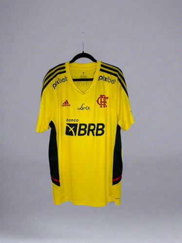 Flamengo adidas 2022 2023 - -,