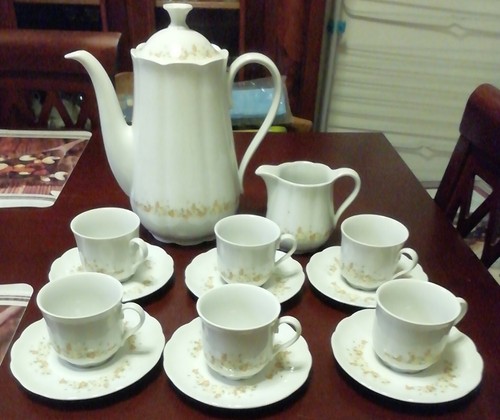 Bavaria set