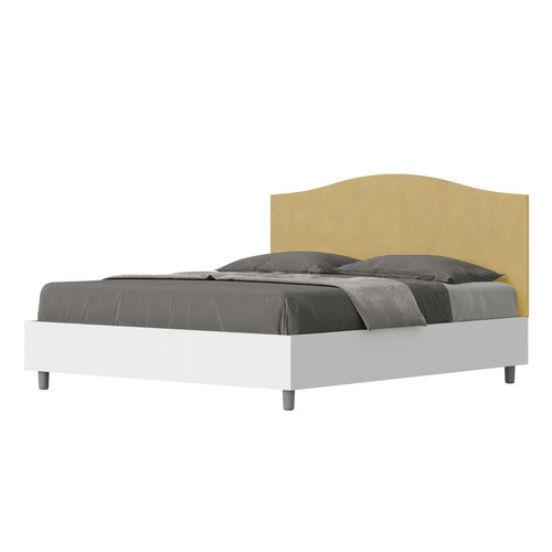 Letto matrimoniale rete - matrimoniale, e