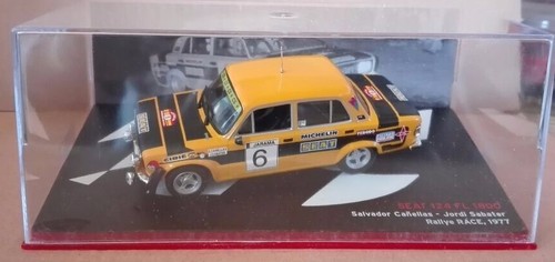 Die cast seat panda - ",