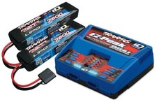 Traxxas TRX2991GX Power Pacco