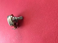   Amplificatore vintage