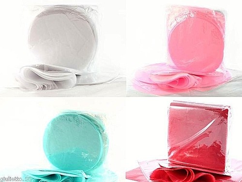 Set tulle velo - di, fata