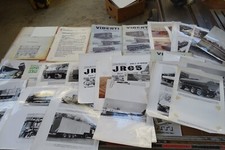 lotto rimorchi Viberti foto