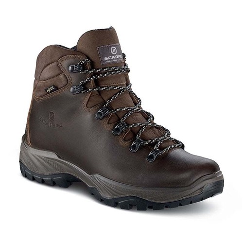 Stivali uomo scarpa terra gtx - scarpa,
