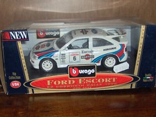 Ford escort cosworth - rs, rally