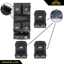 PARTSLINE Platina Alzavetro