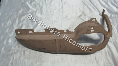Sede fanale parafango - sede,