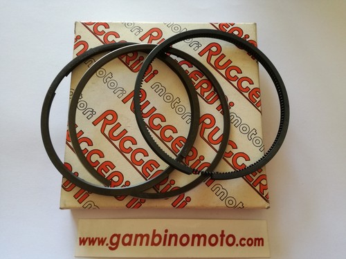 Segmenti motore ruggerini - segmenti,